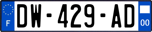 DW-429-AD