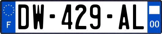 DW-429-AL