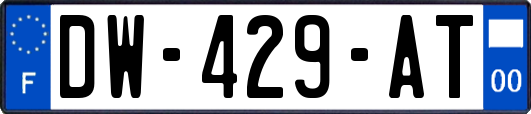 DW-429-AT