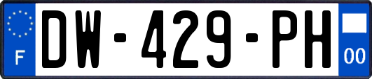 DW-429-PH