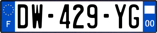DW-429-YG