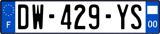 DW-429-YS