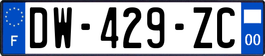 DW-429-ZC