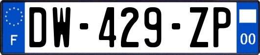 DW-429-ZP