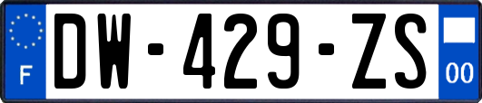 DW-429-ZS