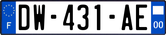 DW-431-AE