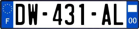 DW-431-AL