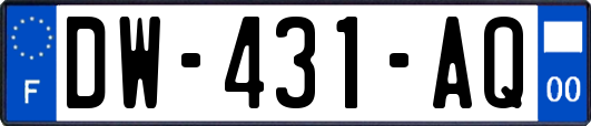 DW-431-AQ