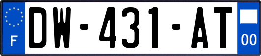 DW-431-AT