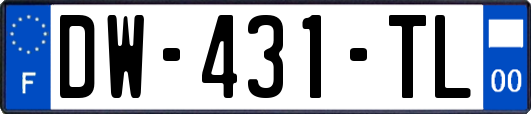 DW-431-TL