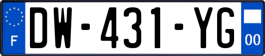 DW-431-YG