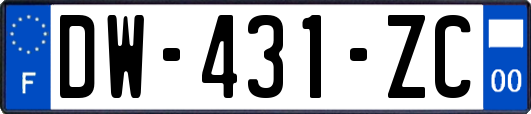DW-431-ZC