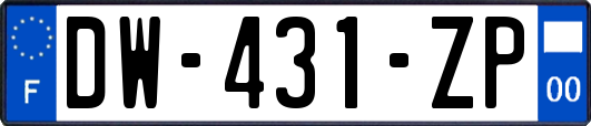 DW-431-ZP