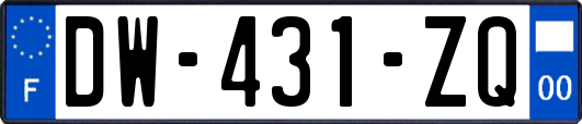 DW-431-ZQ