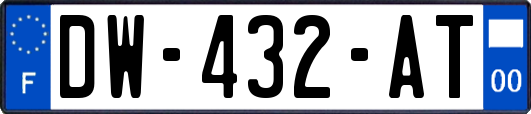 DW-432-AT