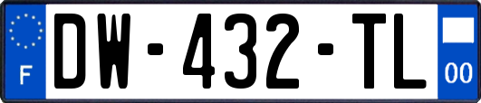 DW-432-TL