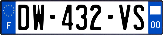 DW-432-VS