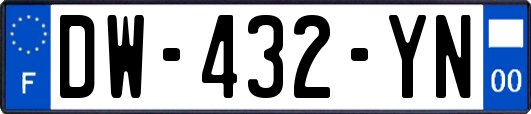DW-432-YN
