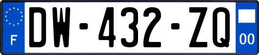 DW-432-ZQ