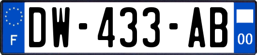 DW-433-AB