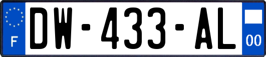 DW-433-AL