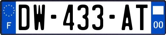 DW-433-AT