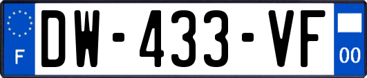 DW-433-VF