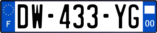 DW-433-YG