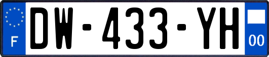 DW-433-YH