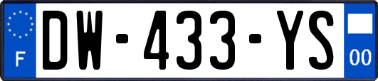 DW-433-YS