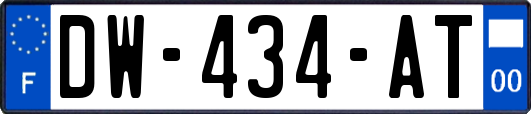 DW-434-AT