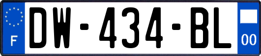 DW-434-BL