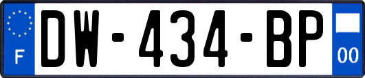 DW-434-BP