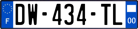 DW-434-TL