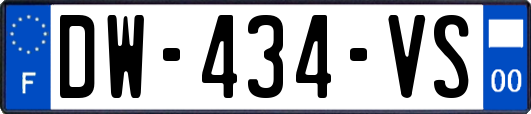 DW-434-VS