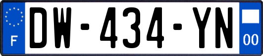 DW-434-YN