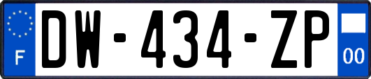 DW-434-ZP