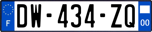 DW-434-ZQ