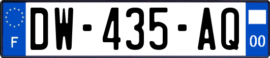 DW-435-AQ