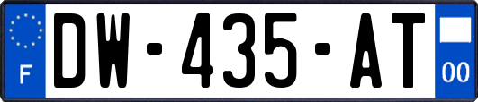 DW-435-AT