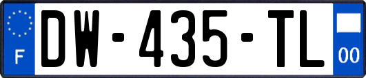 DW-435-TL