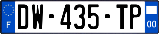 DW-435-TP