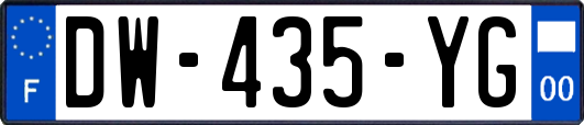 DW-435-YG
