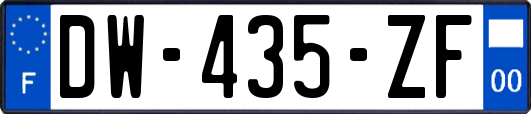 DW-435-ZF