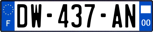 DW-437-AN