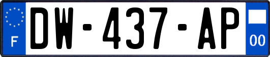 DW-437-AP