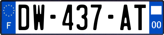 DW-437-AT