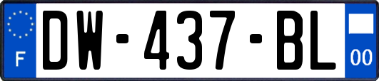 DW-437-BL