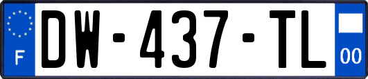 DW-437-TL