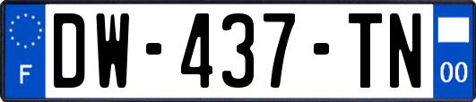 DW-437-TN